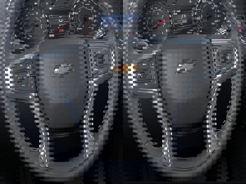 New 2026 Chevrolet Blazer LT w/ Sound & Technology Package image 19