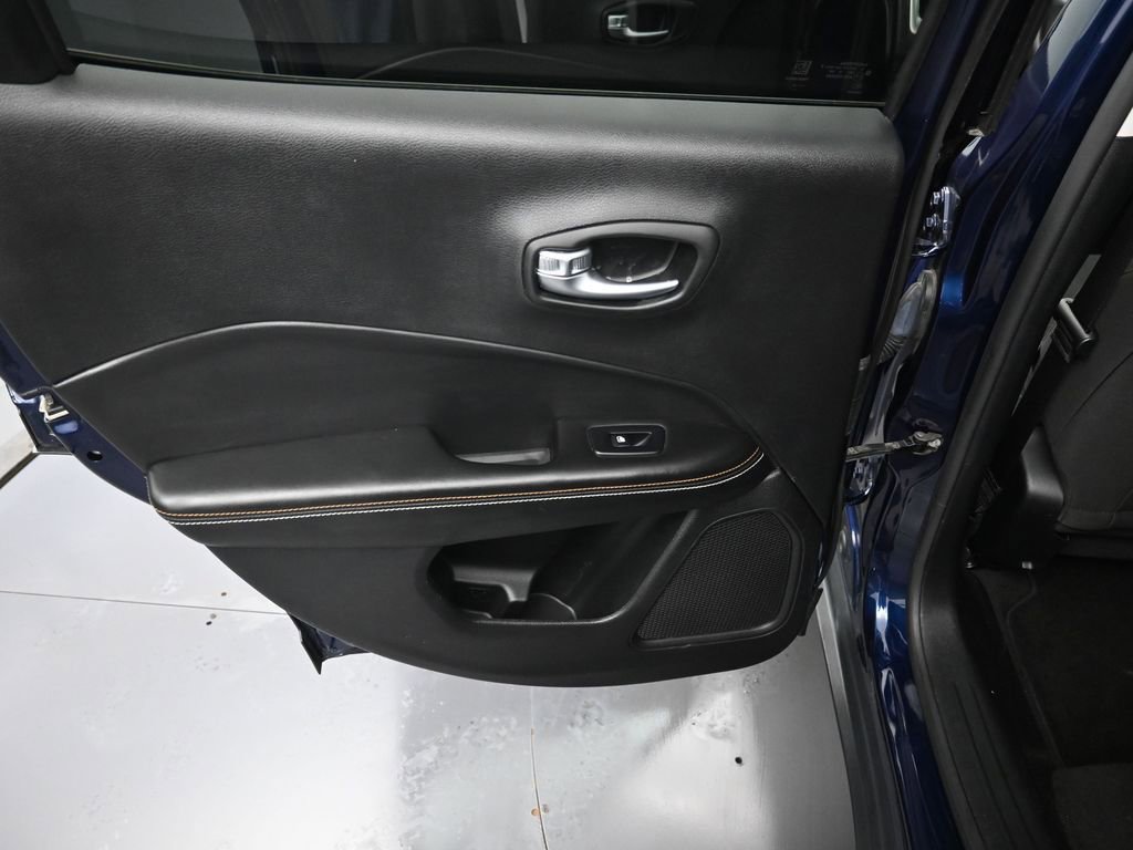 Used 2018 Jeep Compass Sport image 25