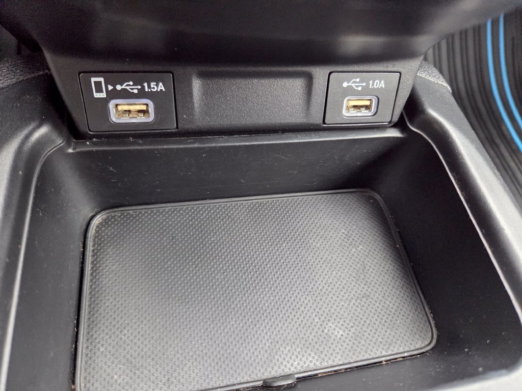 Certified 2022 Honda CR-V EX-L image 48