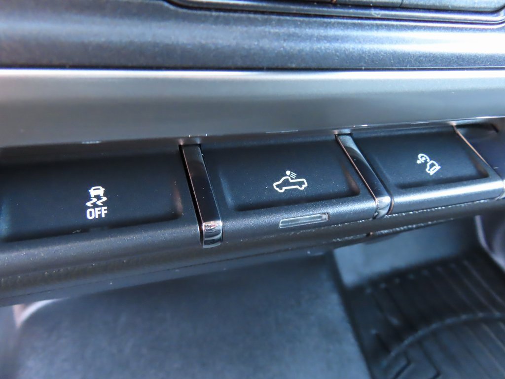 Certified 2017 Chevrolet Silverado 1500 LT w/ All Star Edition image 10