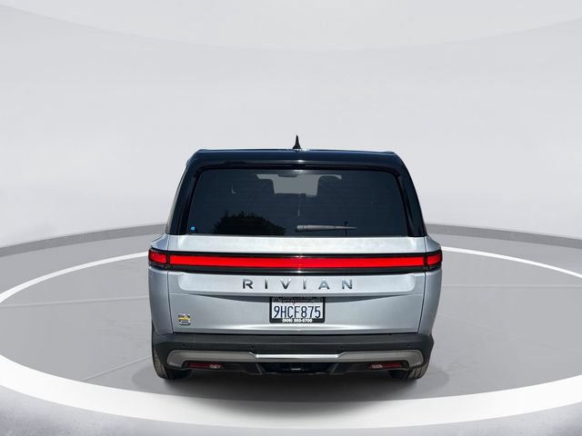 Used 2023 Rivian R1S Adventure AWD/4WD image 5