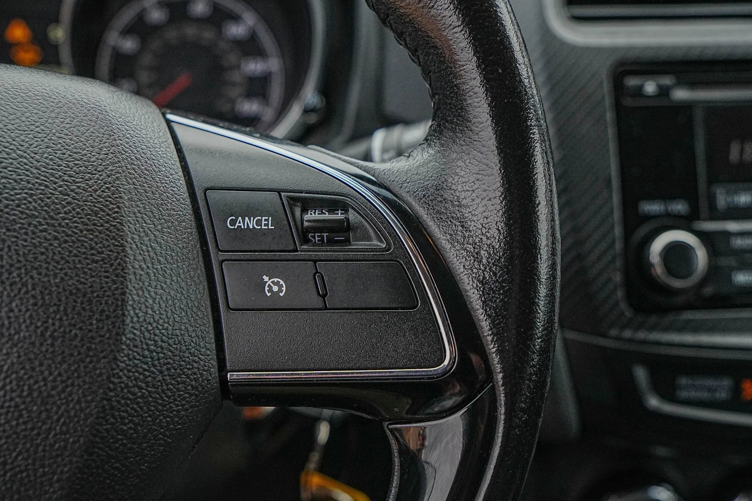 Used 2017 Mitsubishi Outlander Sport ES image 28