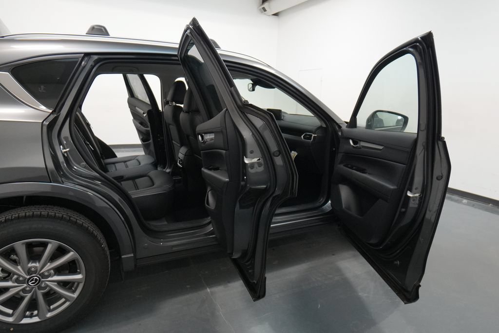 New 2025 MAZDA CX-5 AWD 2.5 S image 35