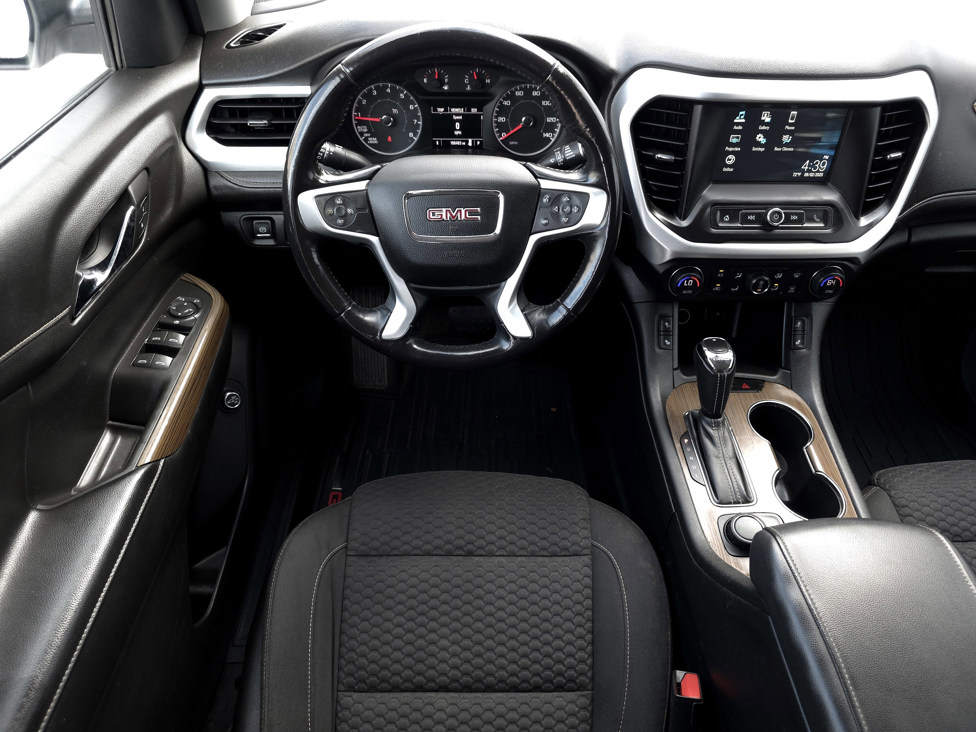 Used 2019 GMC Acadia SLE image 12