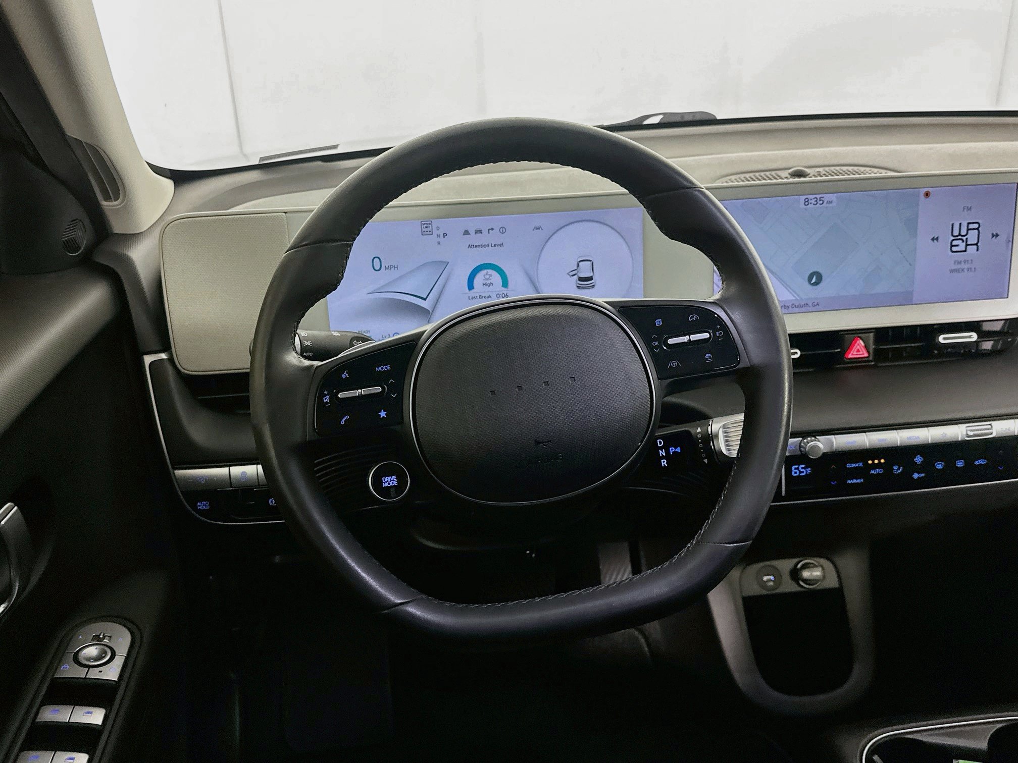 Used 2023 Hyundai Ioniq 5 SE w/ Cargo Package RWD image 18