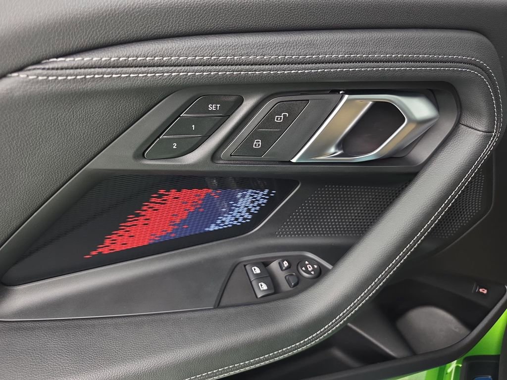 New 2026 BMW M2 image 26