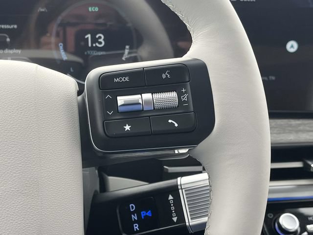 New 2026 Hyundai Santa Fe Limited FWD image 23
