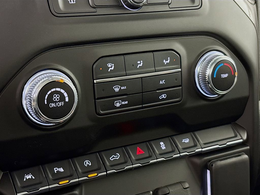 Used 2025 GMC Sierra 1500 Pro w/ Pro Value Package image 20