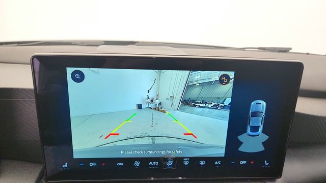 New 2026 Ford Mustang Coupe RWD image 15