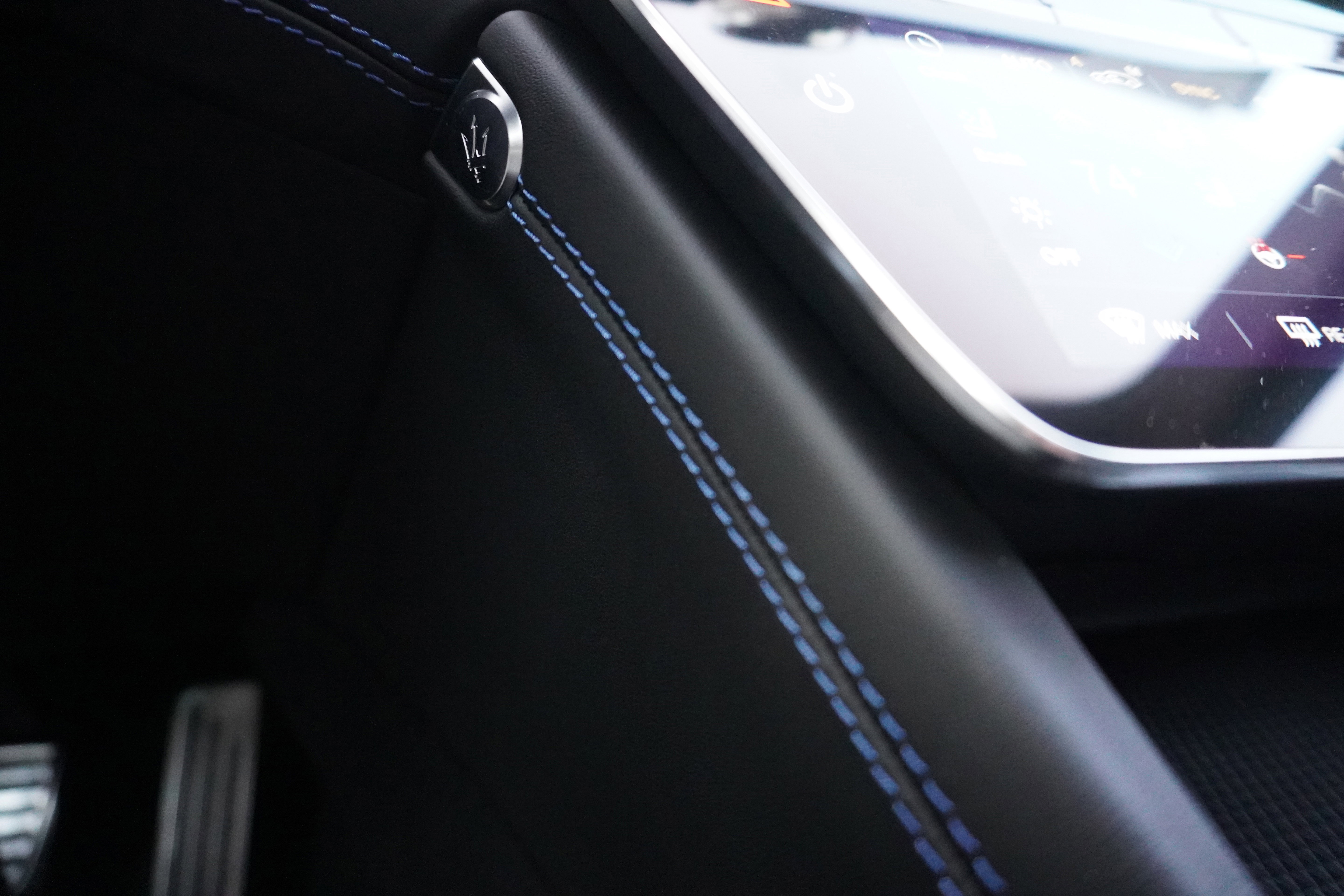 New 2025 Maserati Grecale Modena image 33