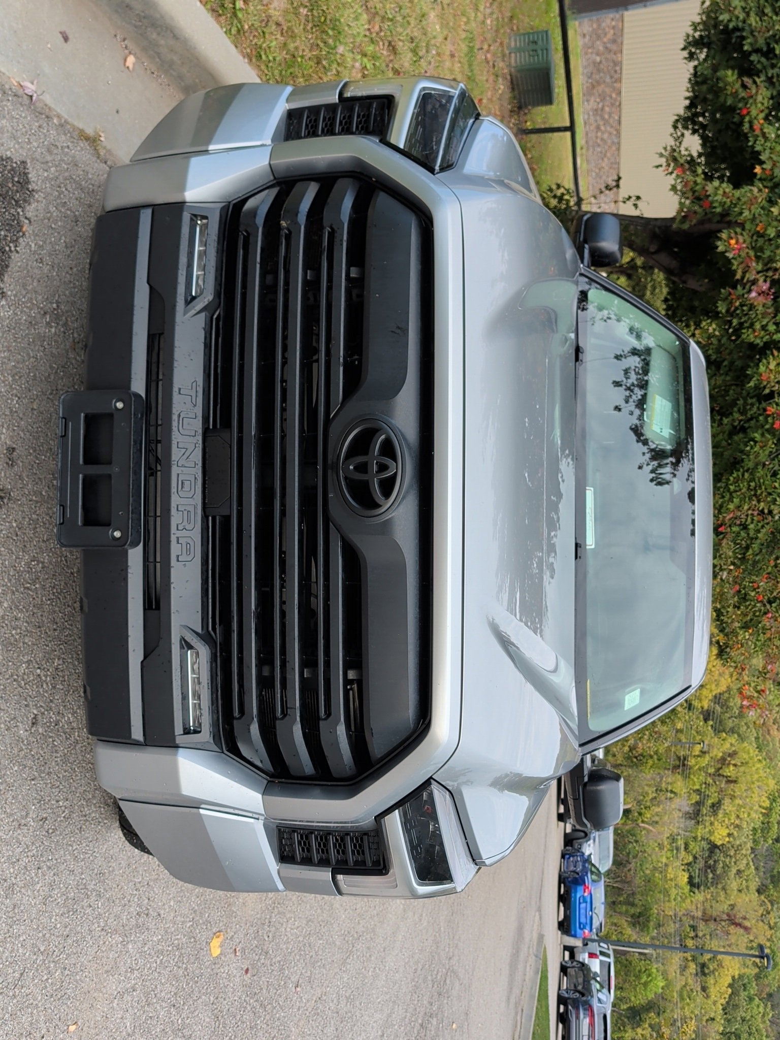 Used 2023 Toyota Tundra SR5 image 2