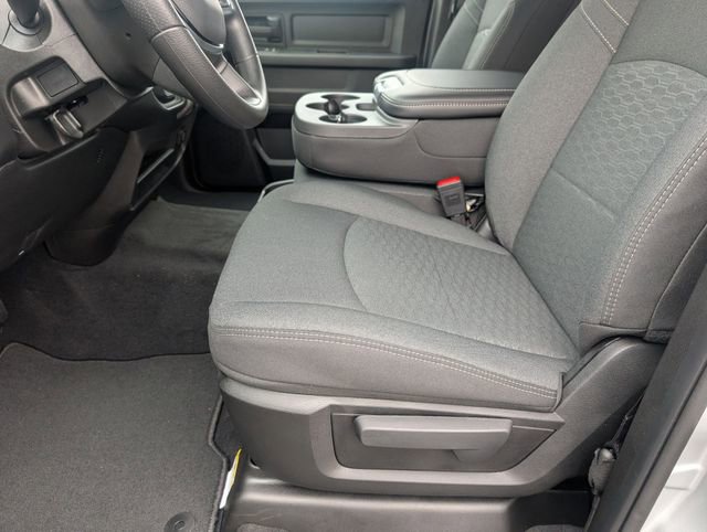 New 2026 RAM 2500 Tradesman image 11