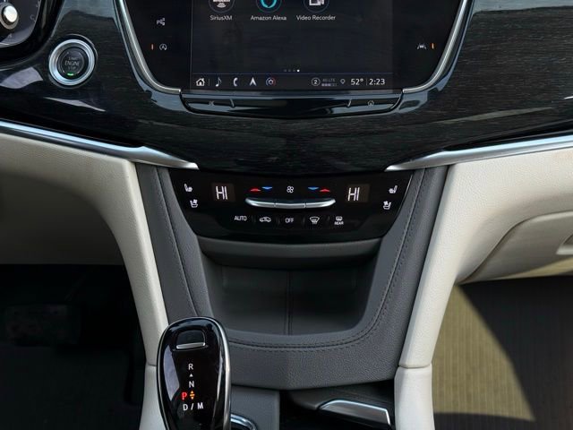 Used 2022 Cadillac XT6 Premium Luxury w/ Technology Package image 31