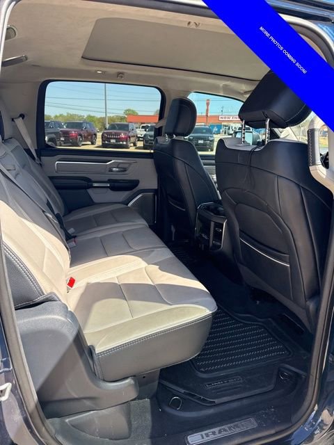 Used 2022 RAM 1500 Limited image 15