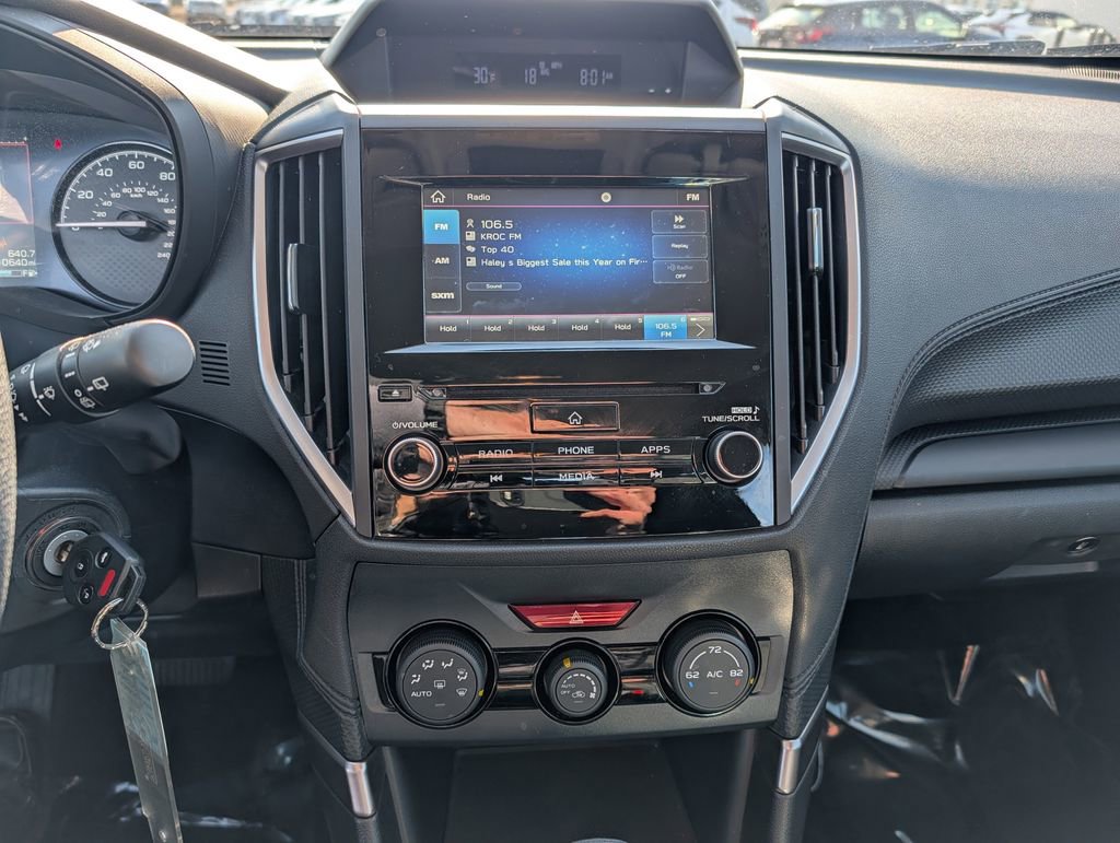 Used 2021 Subaru Forester w/ Popular Package #1 image 22