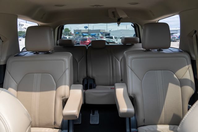 Used 2024 Ford Expedition Limited AWD/4WD image 75