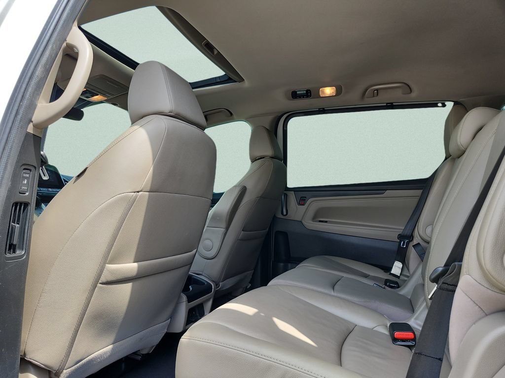Used 2019 Honda Odyssey EX-L image 22