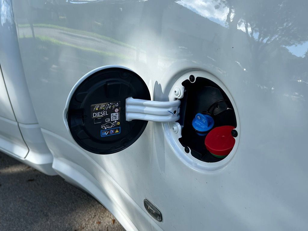 New 2026 RAM 3500 Laramie w/ Night Edition image 34