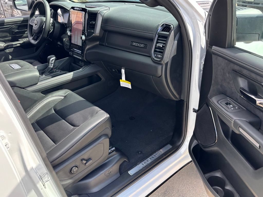 New 2026 RAM 1500 RHO AWD/4WD image 25