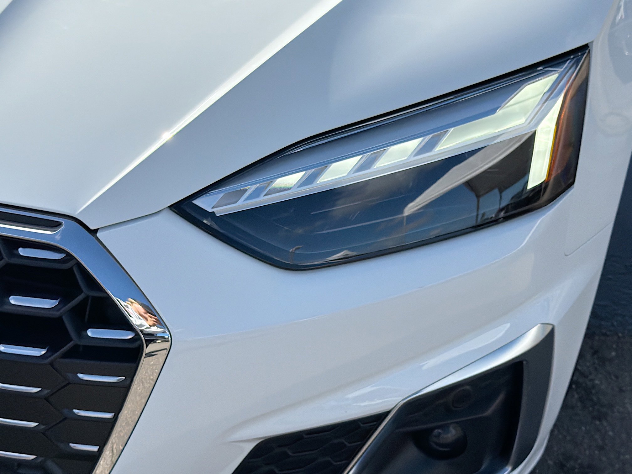 Used 2023 Audi S5 Premium Plus w/ Premium Plus Package image 9