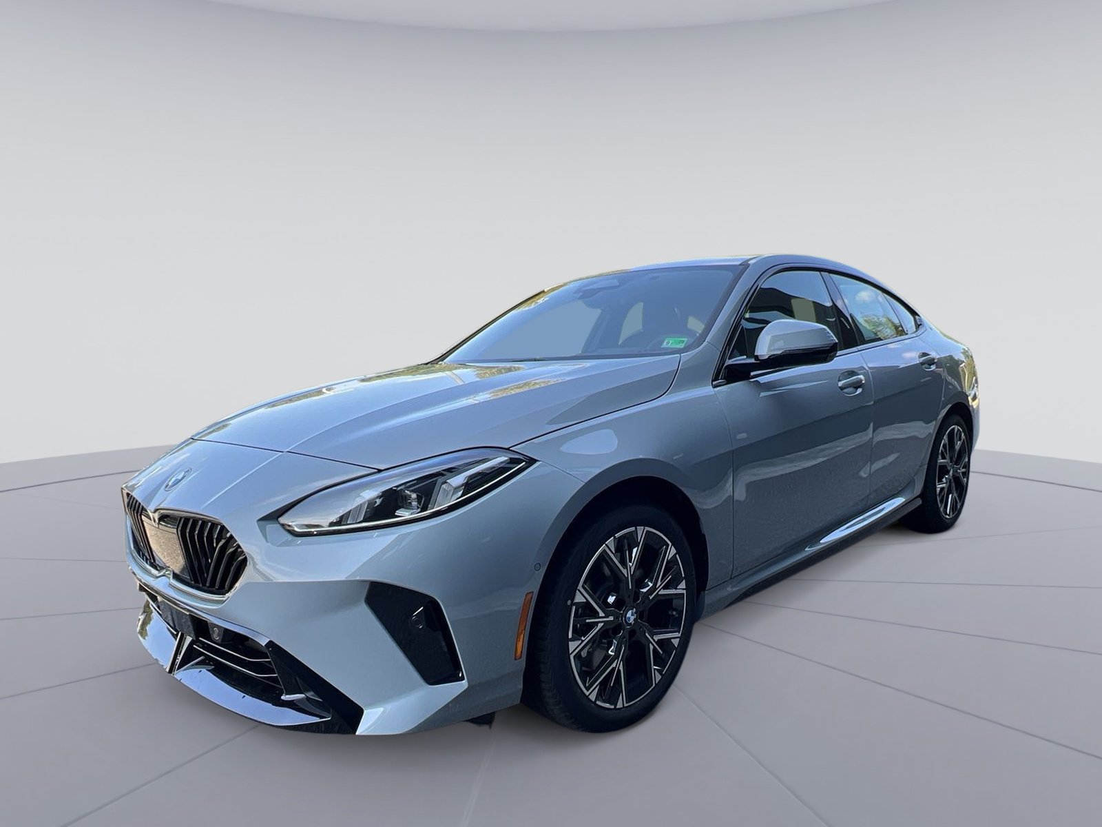 New 2026 BMW 228i xDrive w/ Technology Package