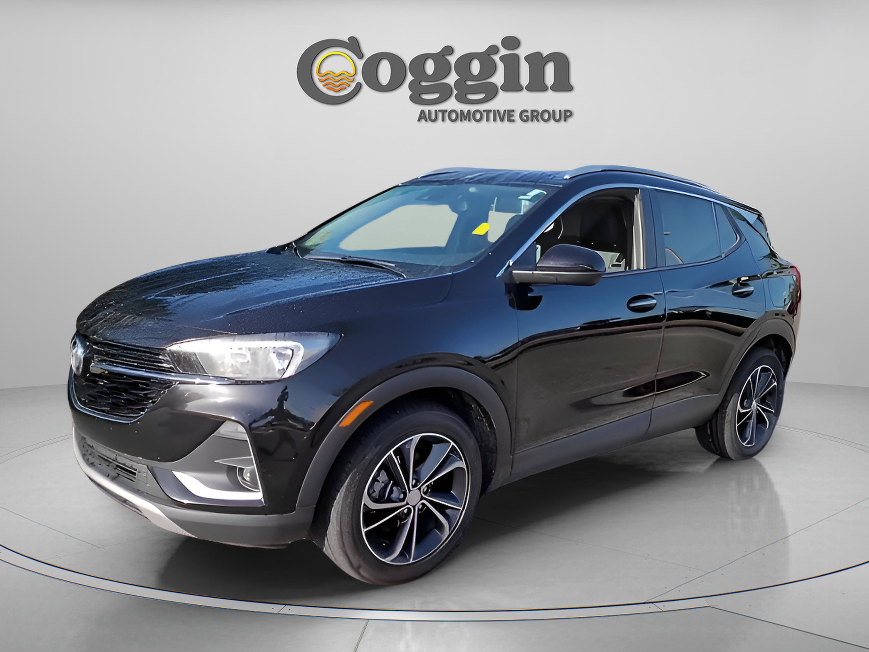 Used 2023 Buick Encore GX Select image 5