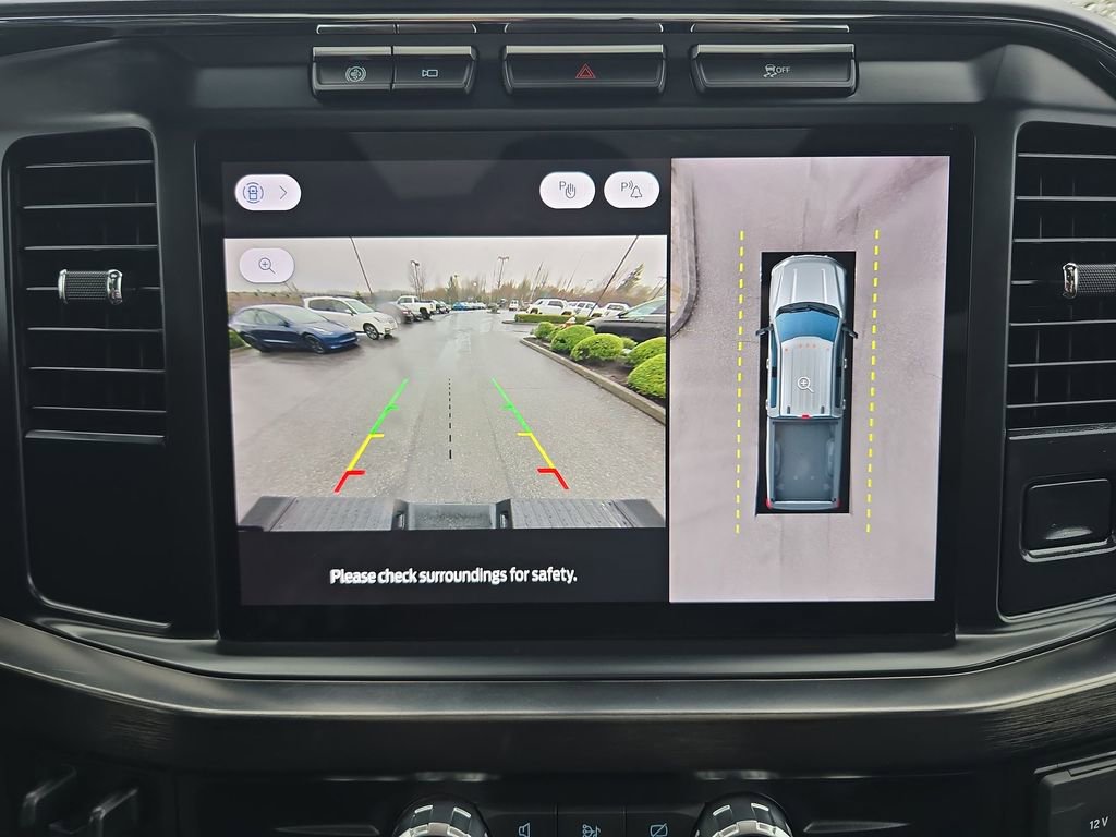 Used 2024 Ford F450 Lariat image 16