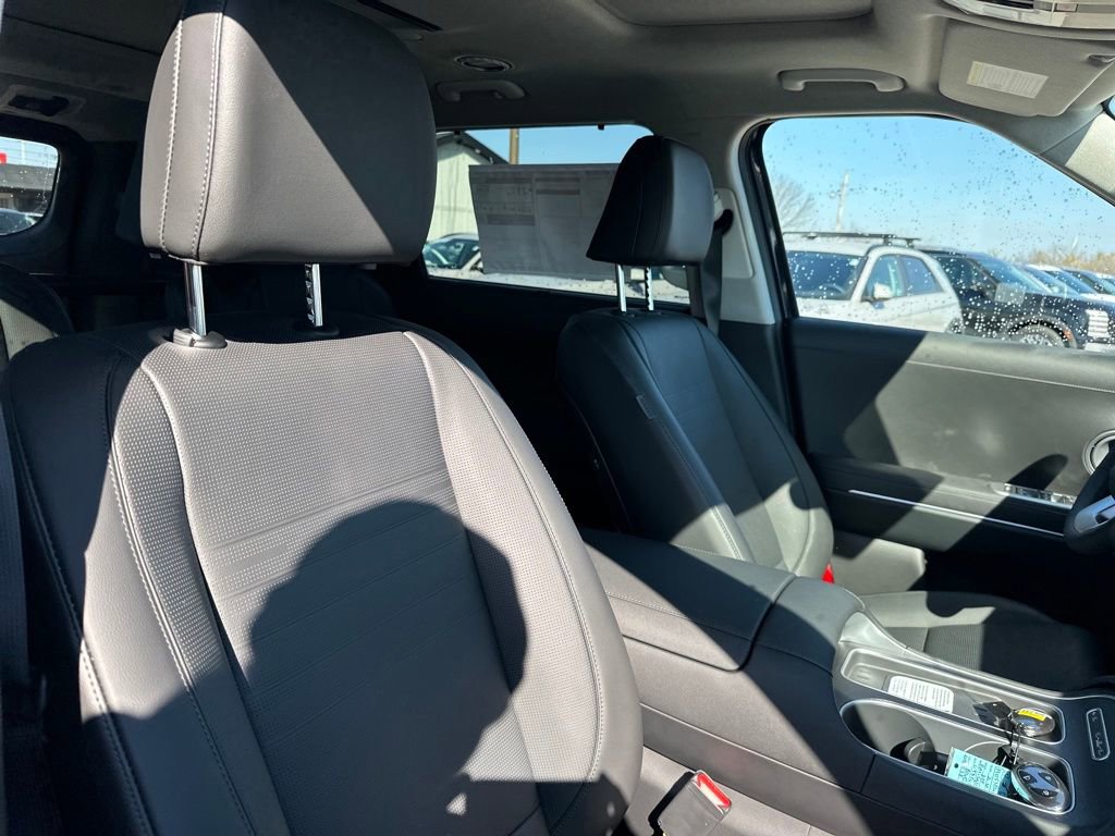 New 2026 Hyundai Palisade Limited FWD image 25