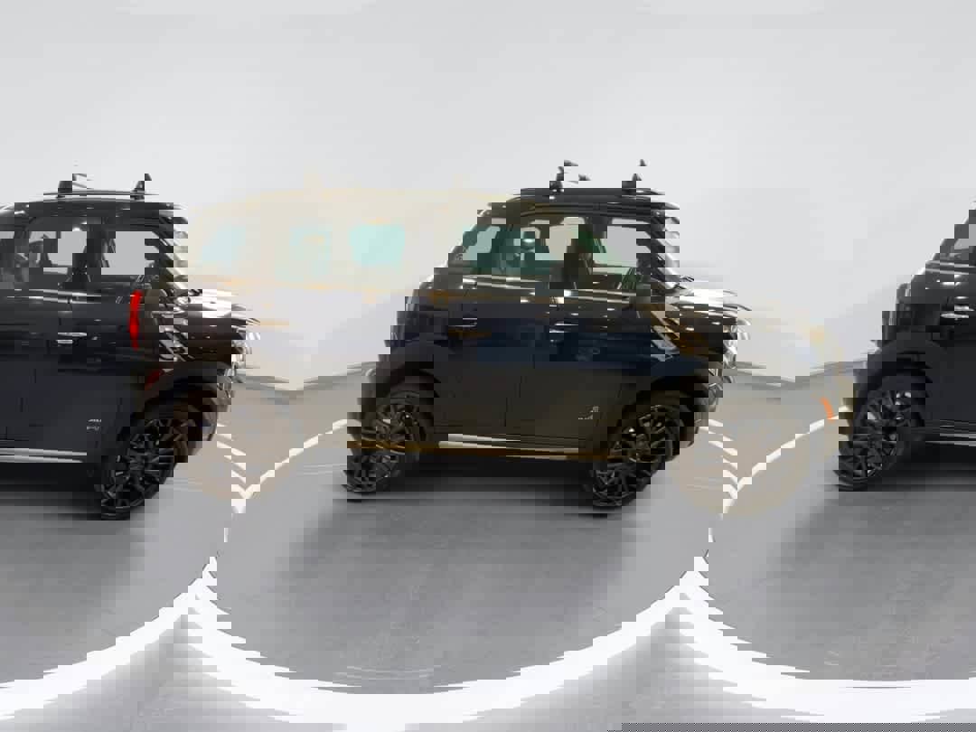 Used 2016 MINI Cooper Countryman S image 9