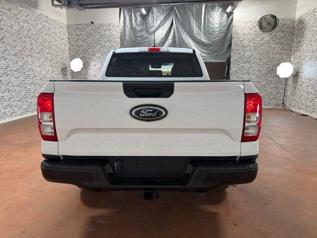 Used 2026 Ford Ranger XL w/ Trailer Tow Package RWD image 6