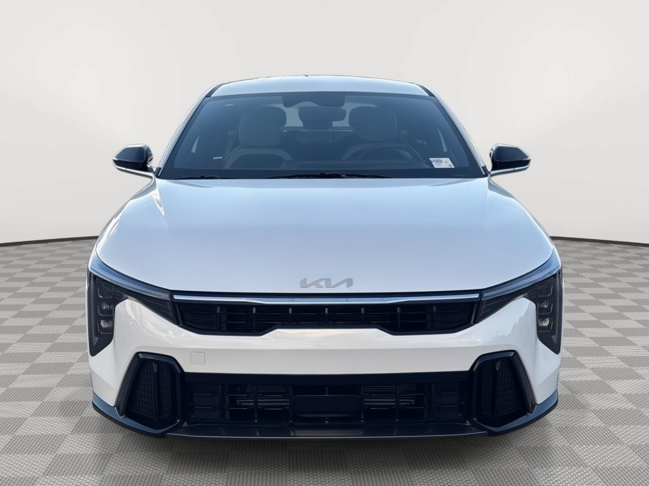 New 2026 Kia K4 EX FWD image 2