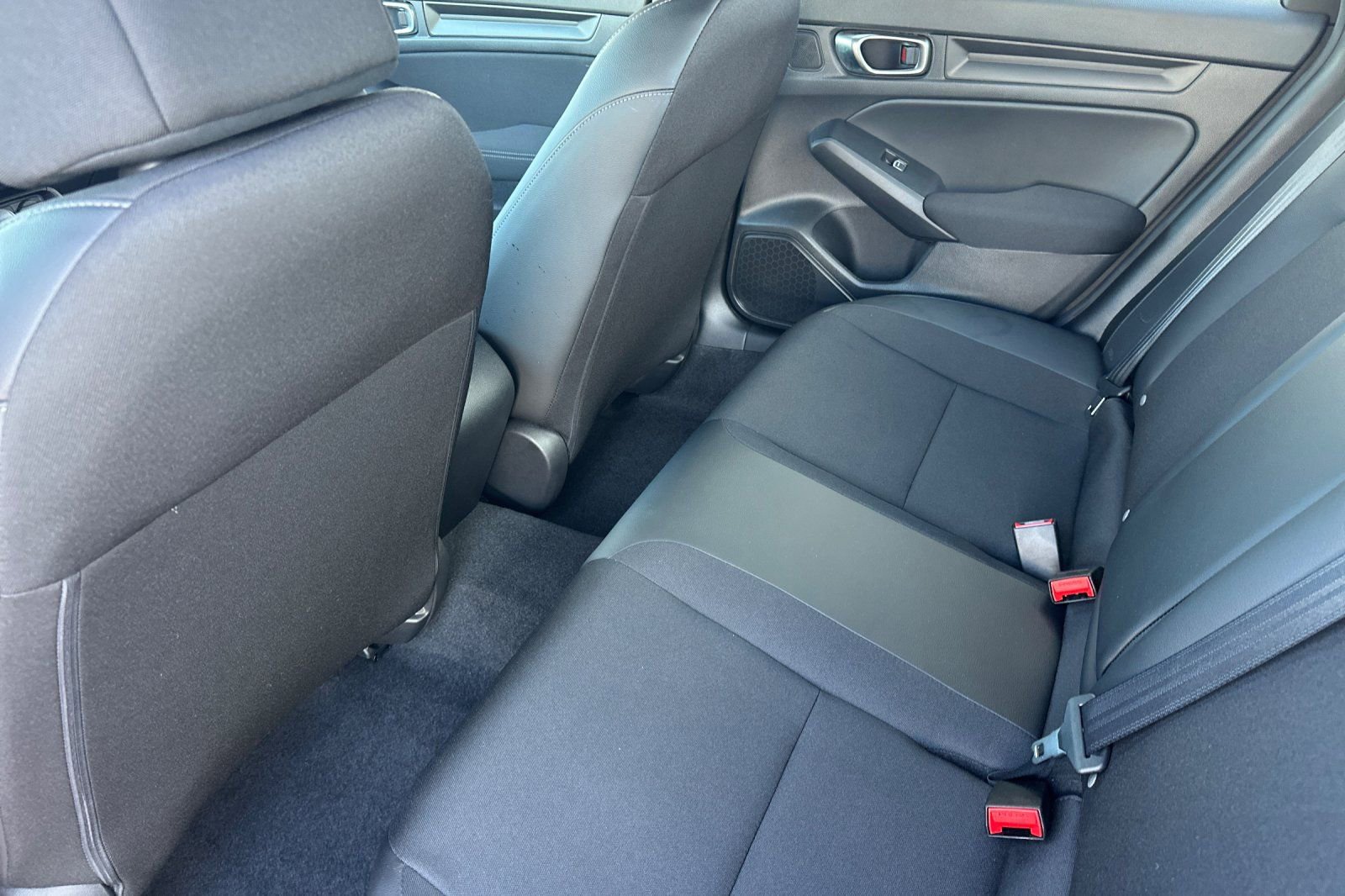 Used 2026 Honda Civic Sport image 13