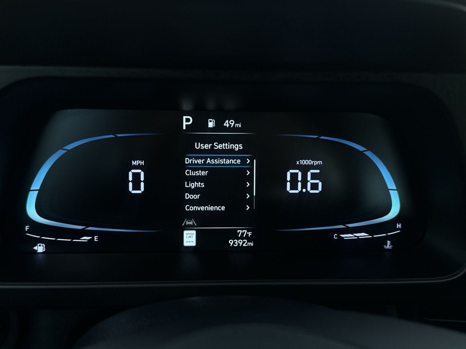 Certified 2026 Hyundai Elantra Sport FWD image 17