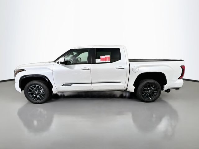 New 2026 Toyota Tundra Platinum AWD/4WD image 5