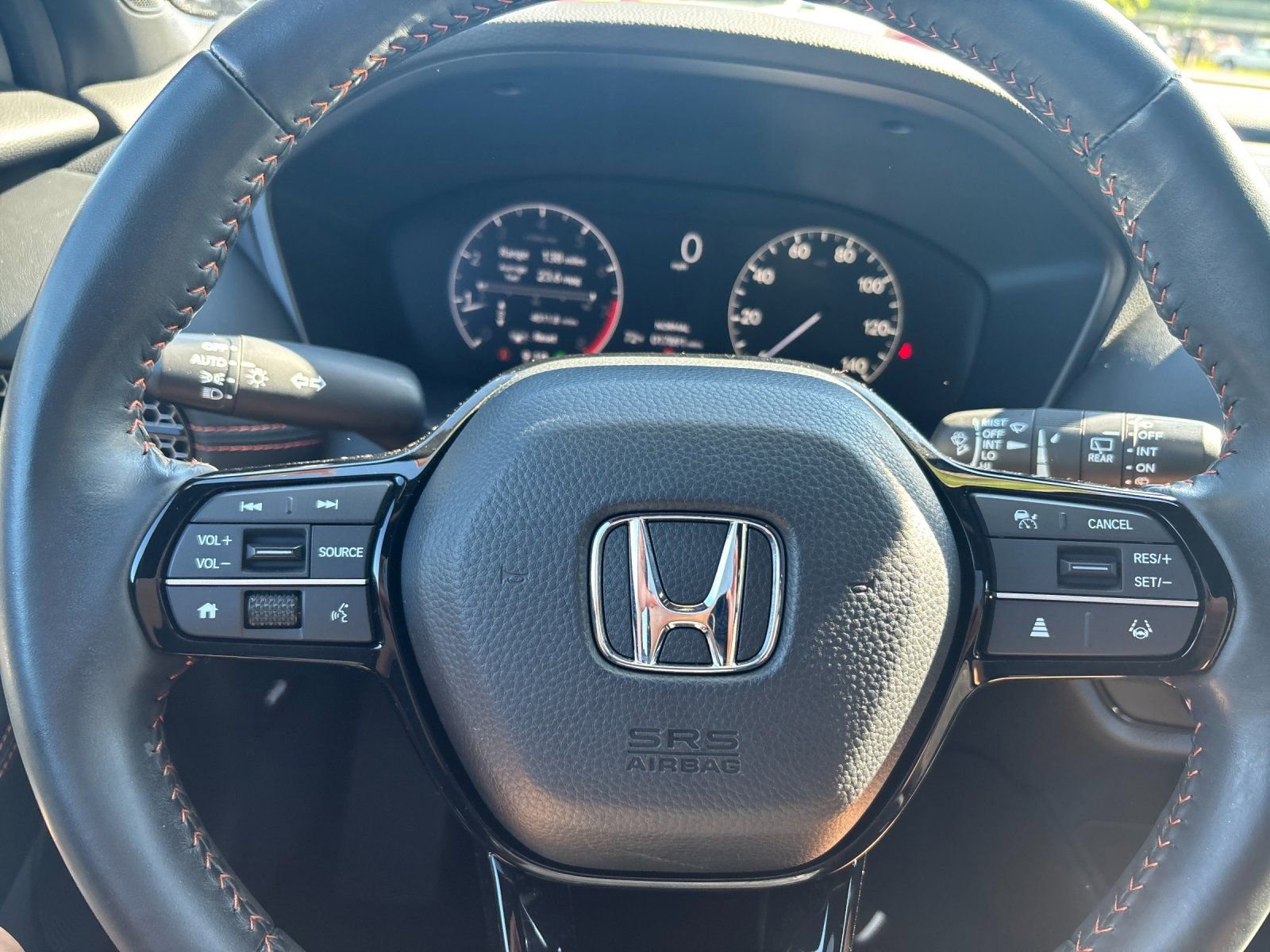 Used 2024 Honda HR-V Sport image 24