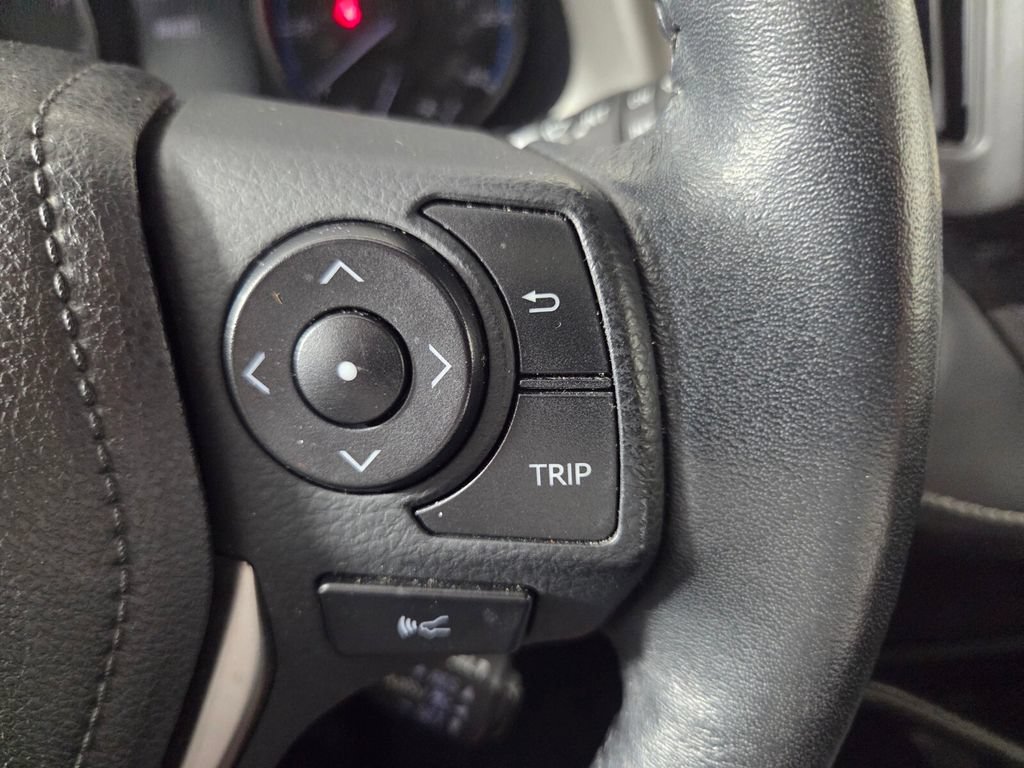 Used 2018 Toyota RAV4 Adventure w/ Cold Weather Package AWD/4WD image 17