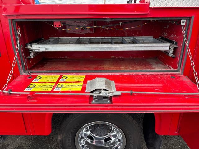 Used 2021 RAM 3500 Tradesman w/ Chrome Appearance Group image 32