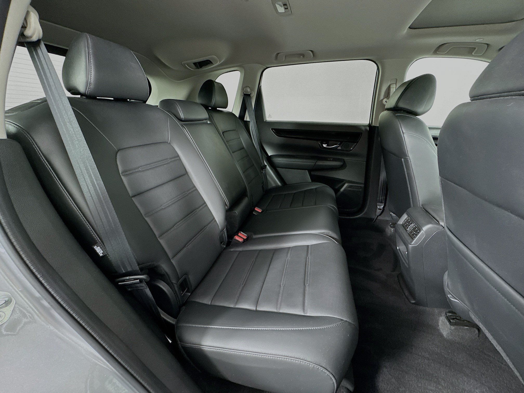 Certified 2024 Honda CR-V EX-L image 27