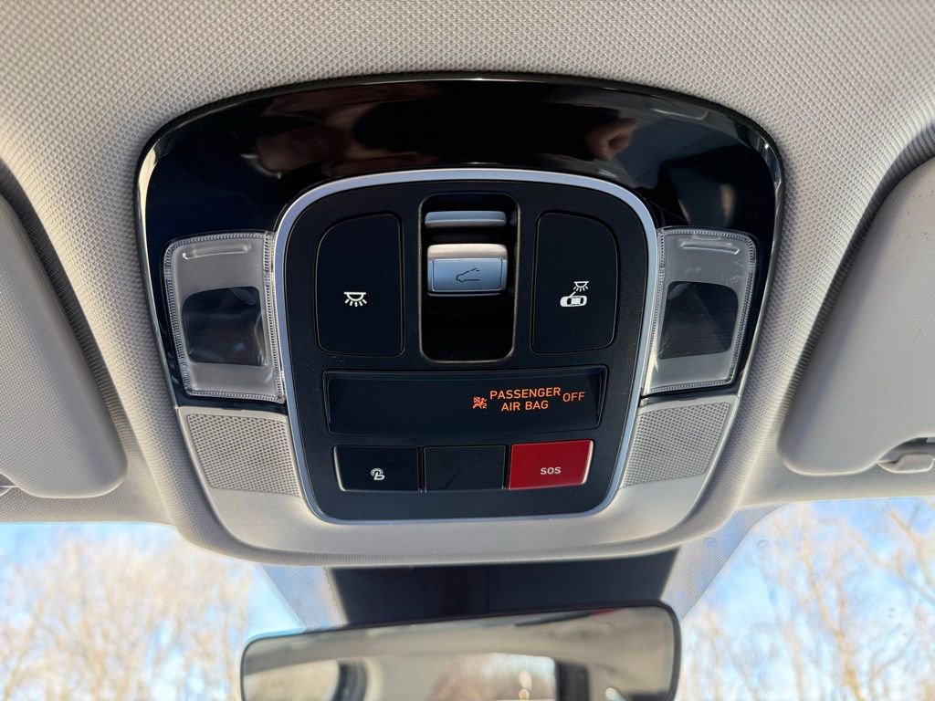 Used 2023 Hyundai Tucson Limited w/ Cargo Package image 33