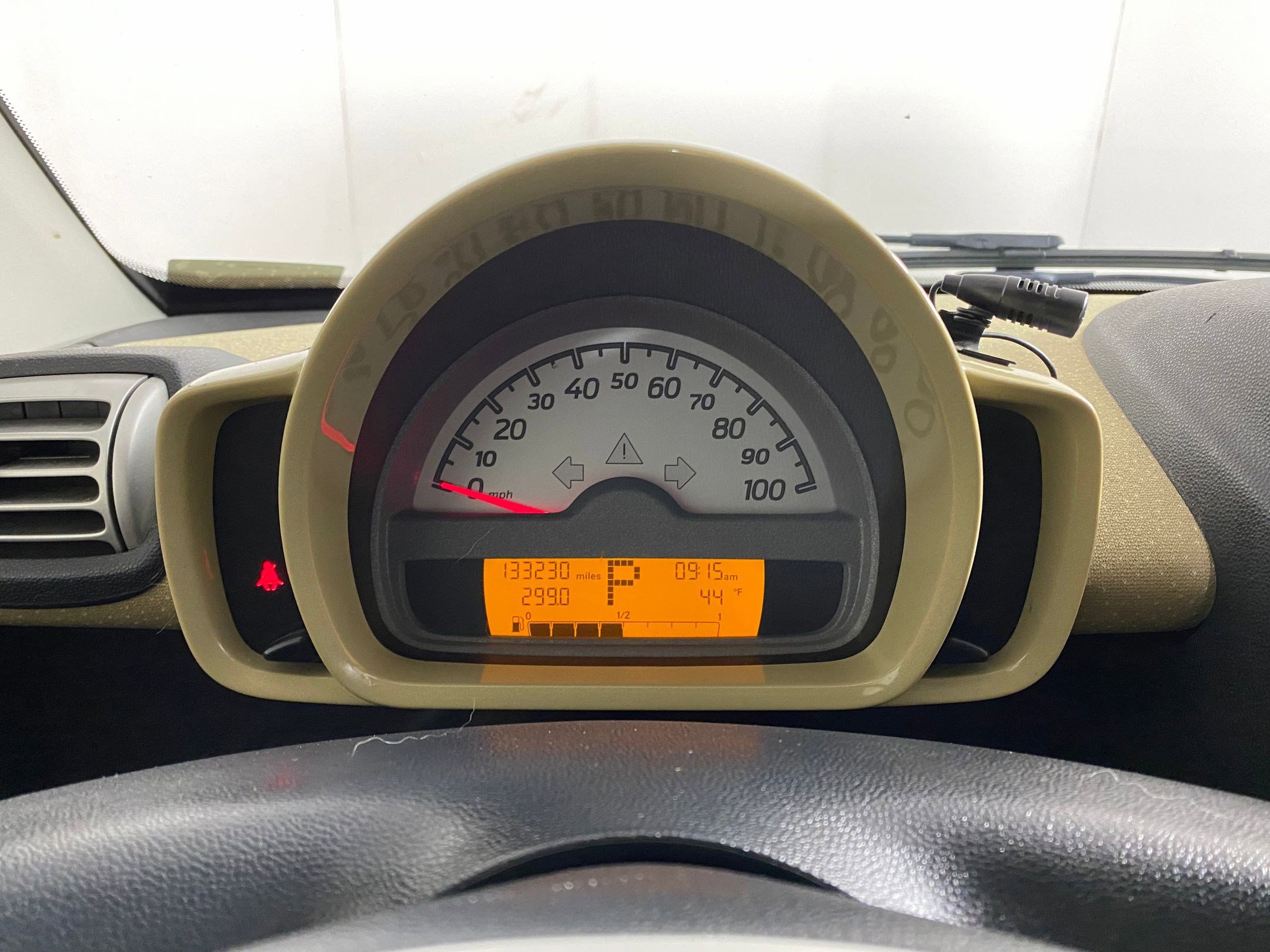 Used 2008 smart fortwo passion image 18