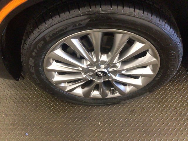 Used 2020 Hyundai Palisade Limited FWD image 29