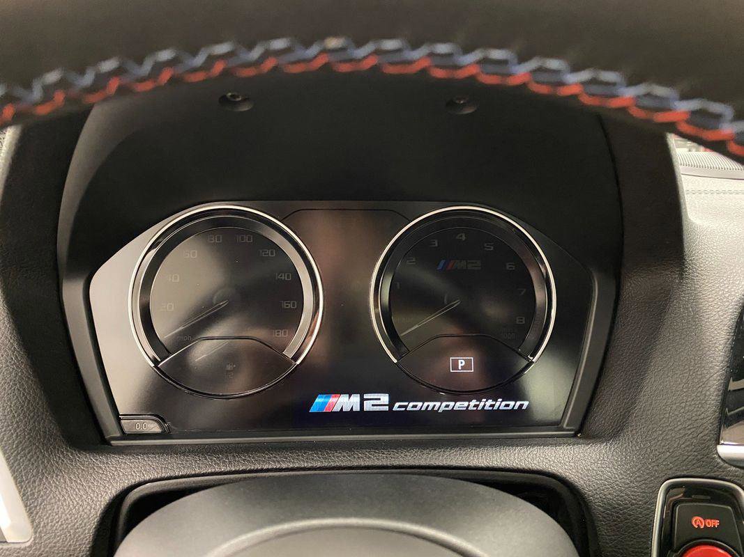 Used 2021 BMW M2 Competition image 5