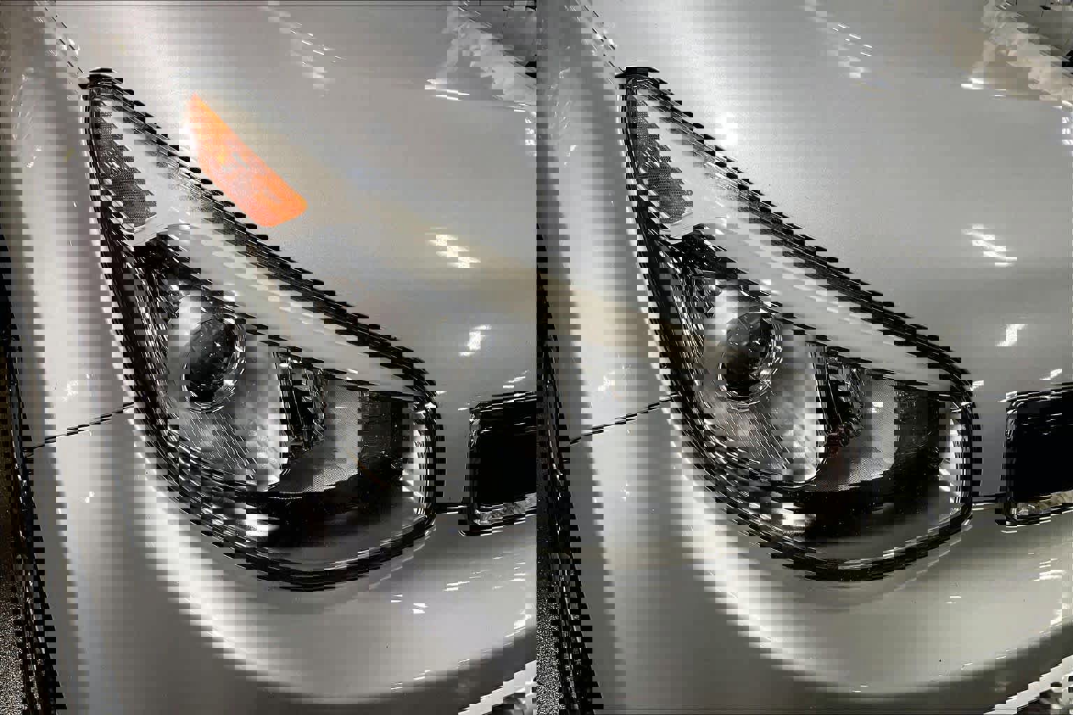 Used 2015 Kia Soul ! w/ Sun & Sound Package image 28