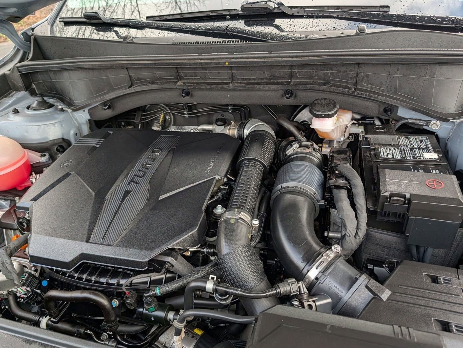 Used 2023 Kia Sorento X-Line EX image 36