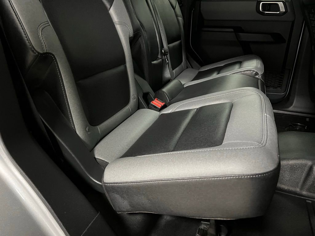 Used 2024 Ford Bronco Big Bend image 60