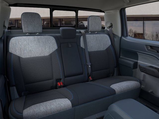 New 2026 Ford Maverick XLT w/ XLT Luxury Package FWD image 11