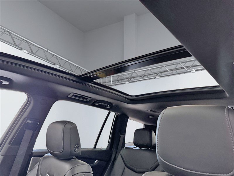 Used 2022 Cadillac XT6 Premium Luxury AWD/4WD image 21