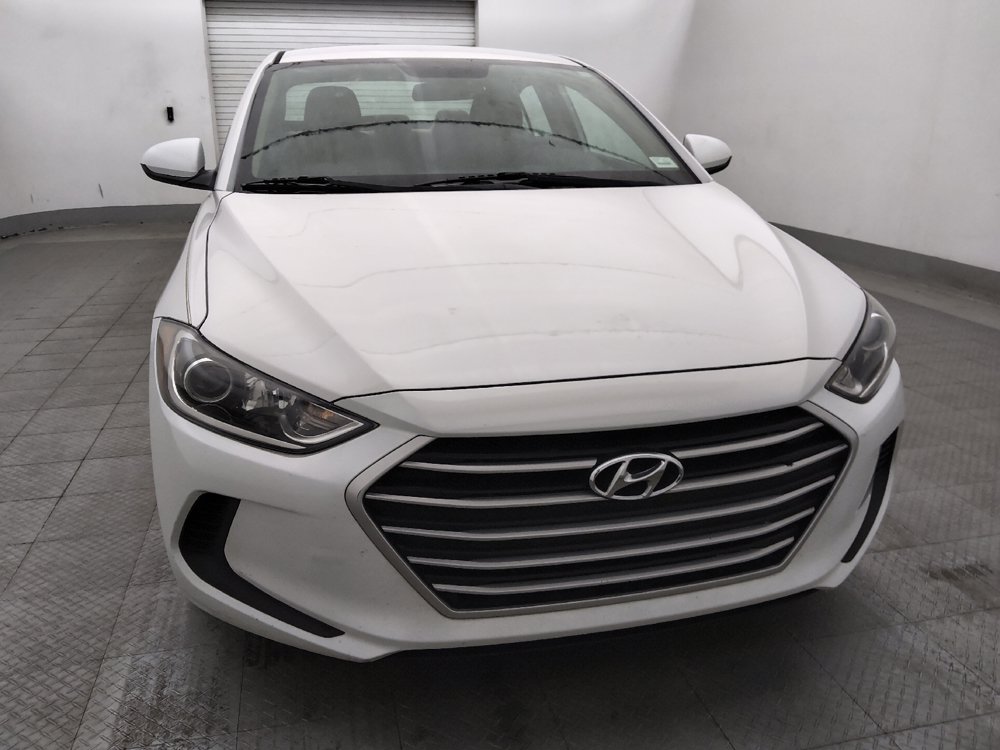Used 2018 Hyundai Elantra SEL w/ Cargo Package FWD image 14