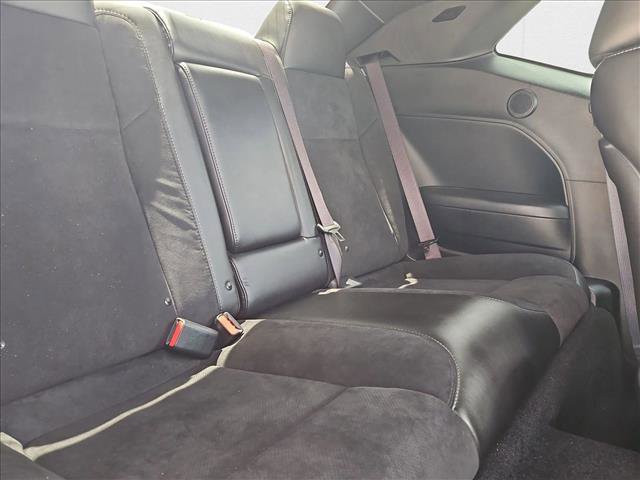 Used 2023 Dodge Challenger R/T Scat Pack w/ 1320 Plus Group image 20