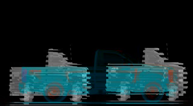 New 2024 Ford F250 XL w/ 360-Degree Camera Package image 6